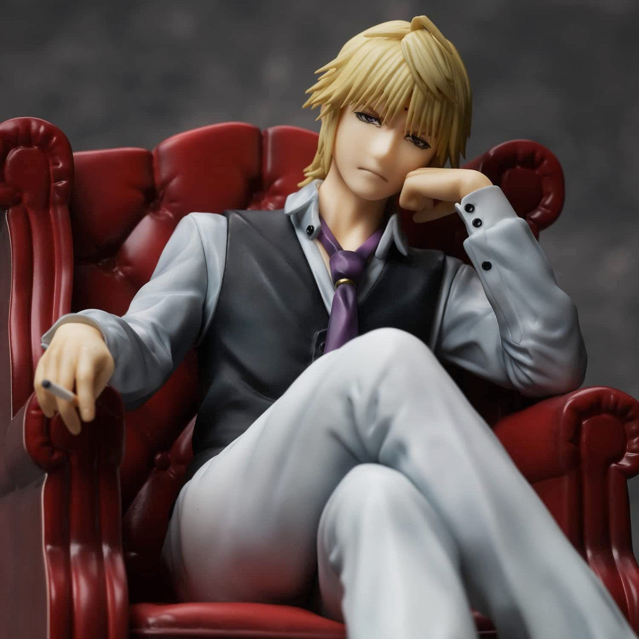 eStream Saiyuki RELOAD -ZEROIN- Genjou Sanzo(4589642714514)