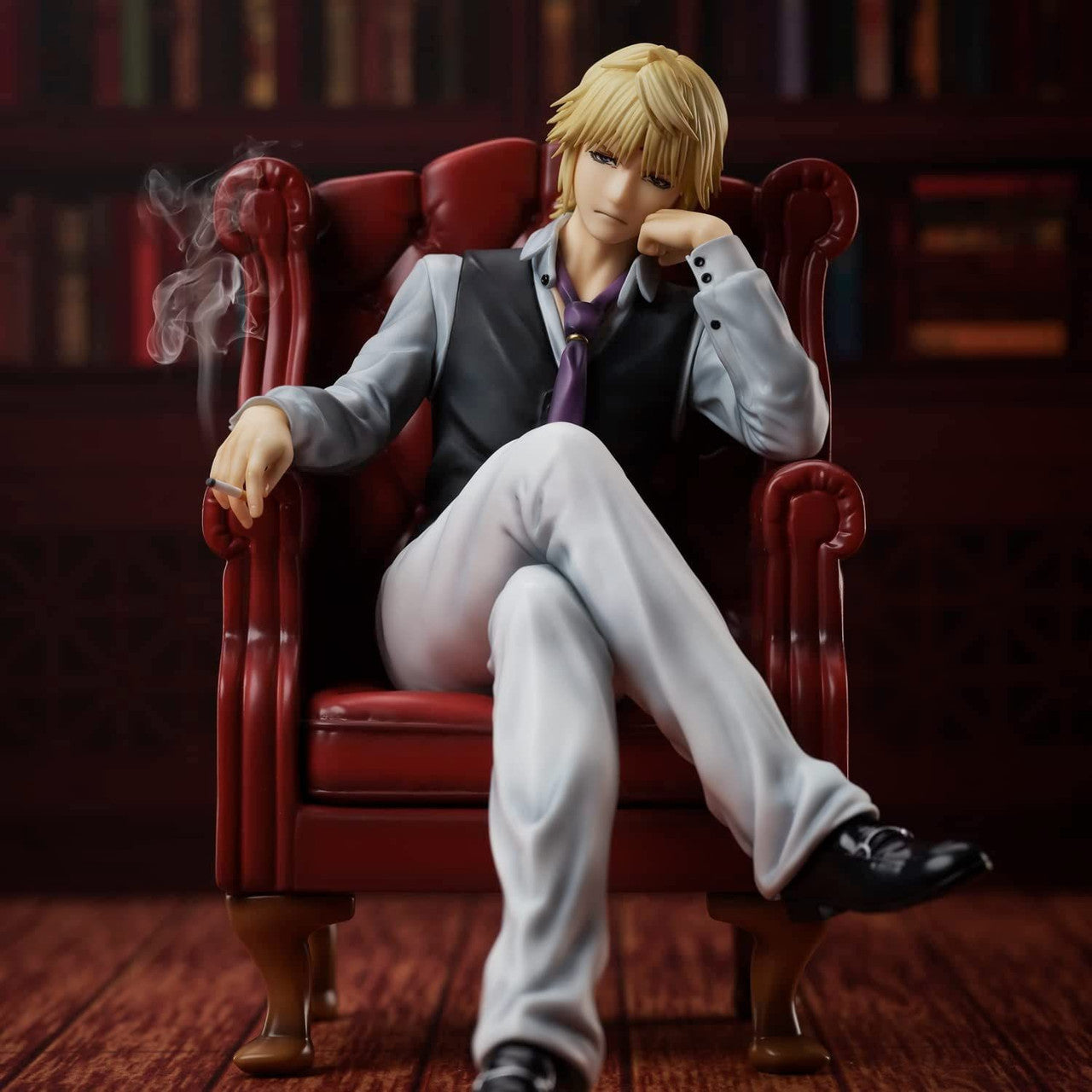 eStream Saiyuki RELOAD -ZEROIN- Genjou Sanzo(4589642714514)