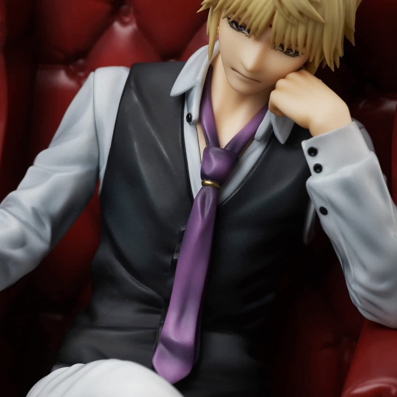 eStream Saiyuki RELOAD -ZEROIN- Genjou Sanzo(4589642714514)