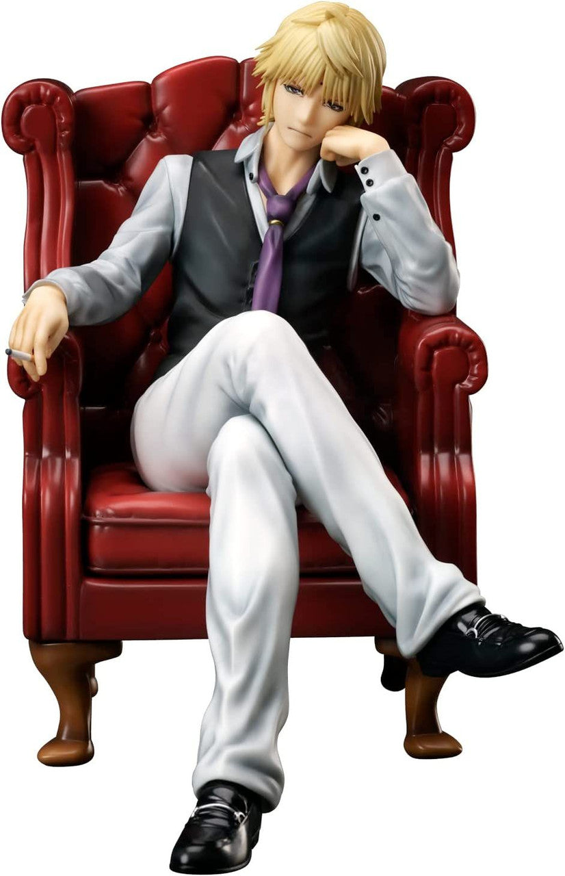 eStream Saiyuki RELOAD -ZEROIN- Genjou Sanzo(4589642714514)