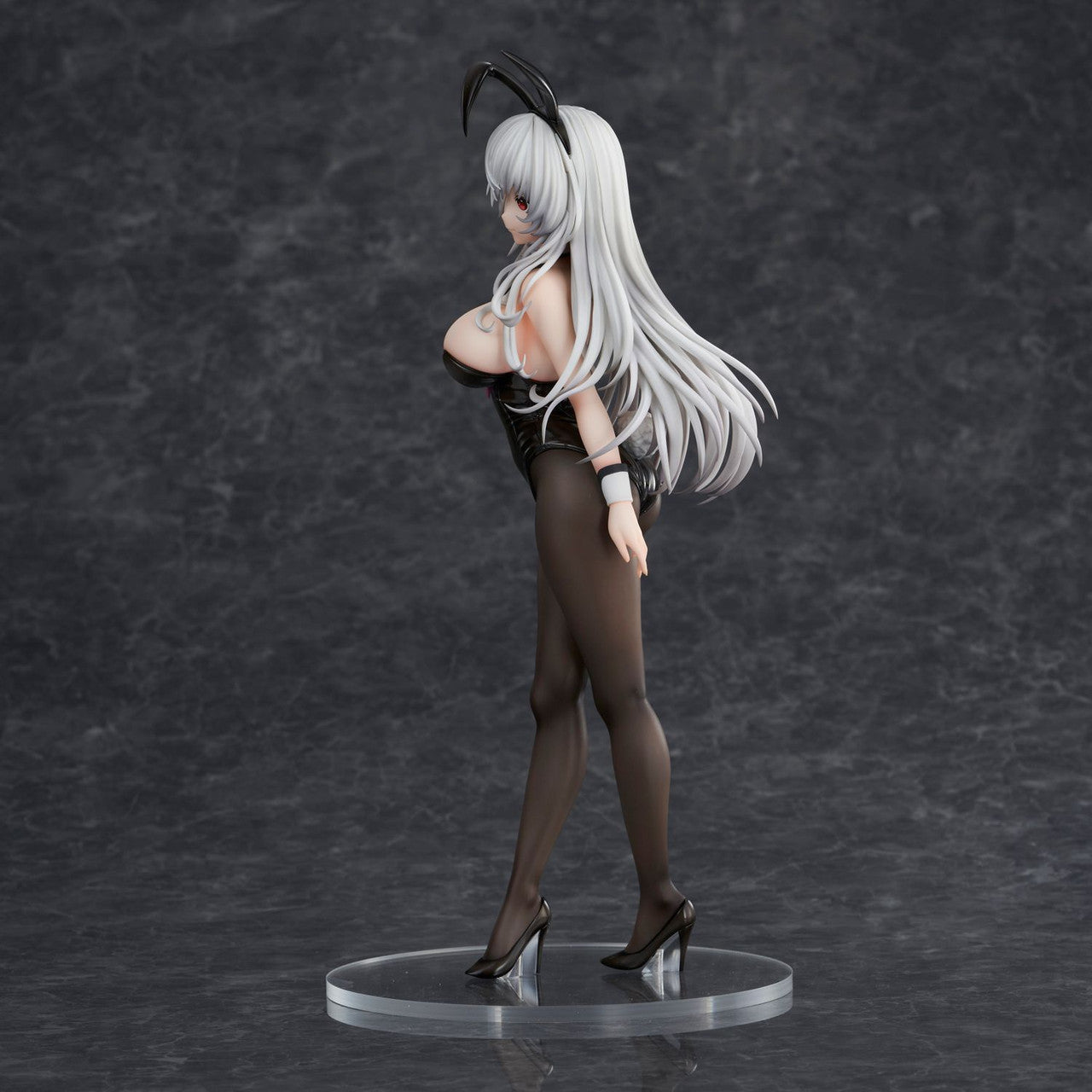 eStream Haori Io illustration "White-haired bunny"(4589642714637)