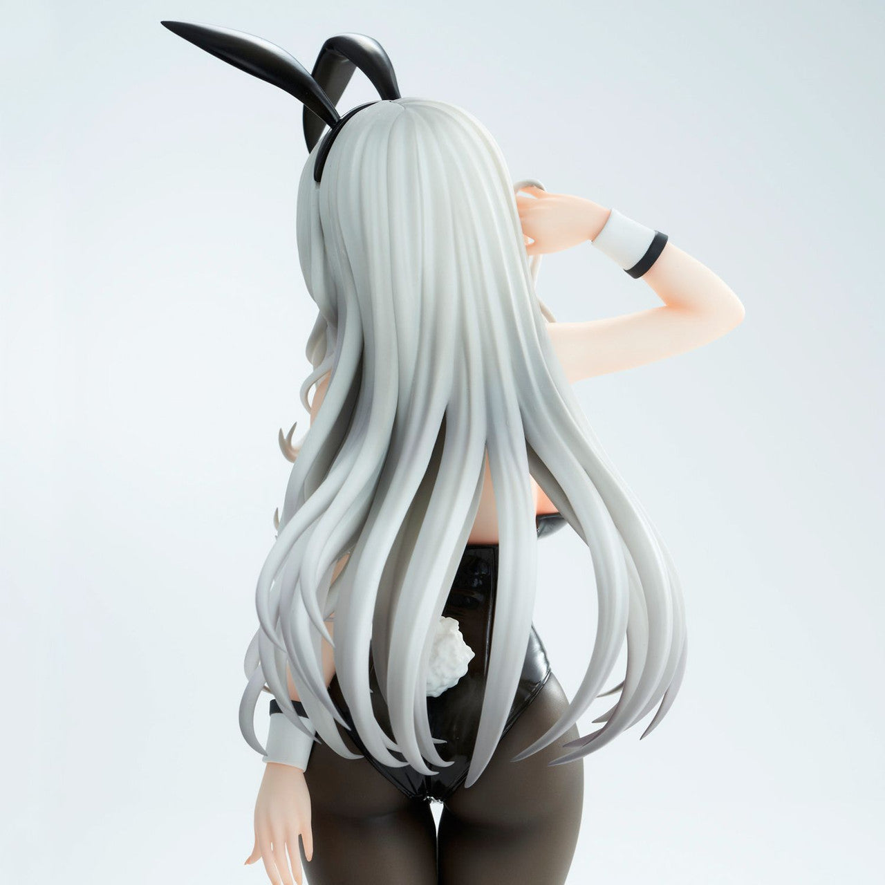 eStream Haori Io illustration "White-haired bunny"(4589642714637)
