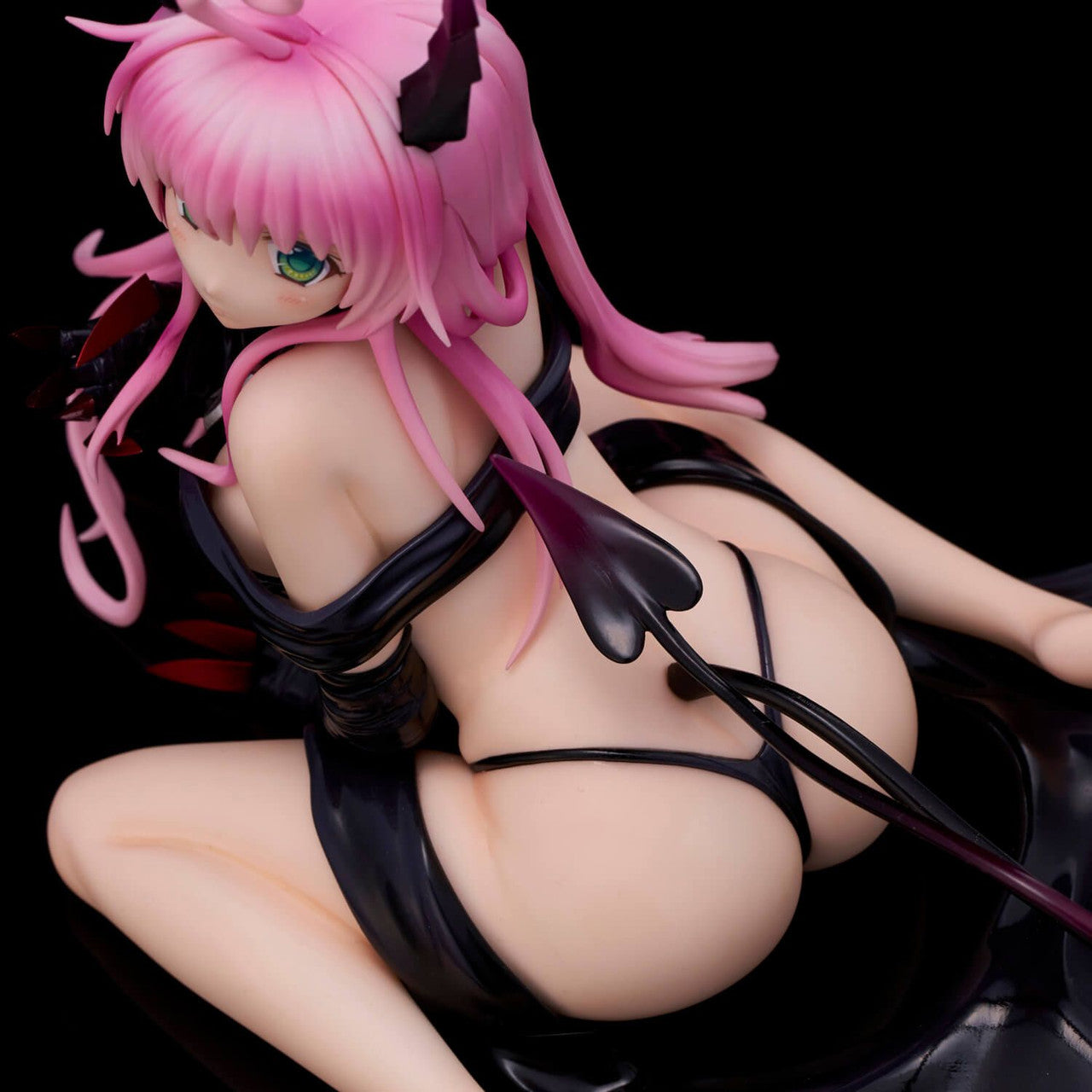 eStream ”To Love-Ru Darkness” Lala Satalin Deviluke Darkness ver.(re-run)(4589642714644)
