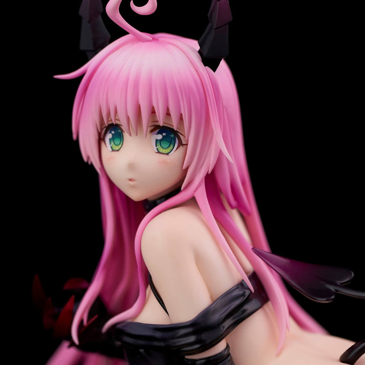 eStream ”To Love-Ru Darkness” Lala Satalin Deviluke Darkness ver.(re-run)(4589642714644)