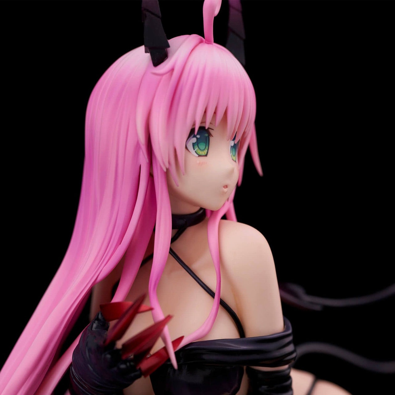 eStream ”To Love-Ru Darkness” Lala Satalin Deviluke Darkness ver.(re-run)(4589642714644)