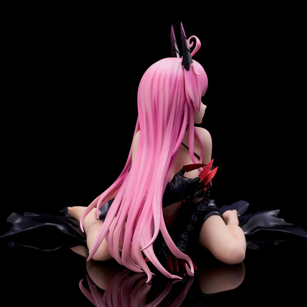 eStream ”To Love-Ru Darkness” Lala Satalin Deviluke Darkness ver.(re-run)(4589642714644)