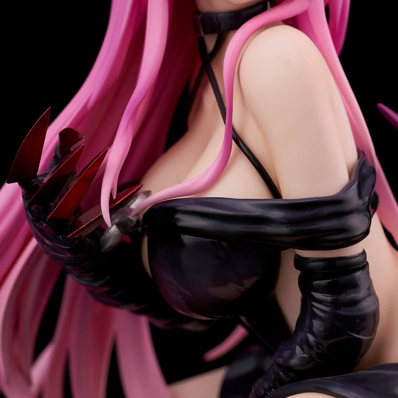 eStream ”To Love-Ru Darkness” Lala Satalin Deviluke Darkness ver.(re-run)(4589642714644)