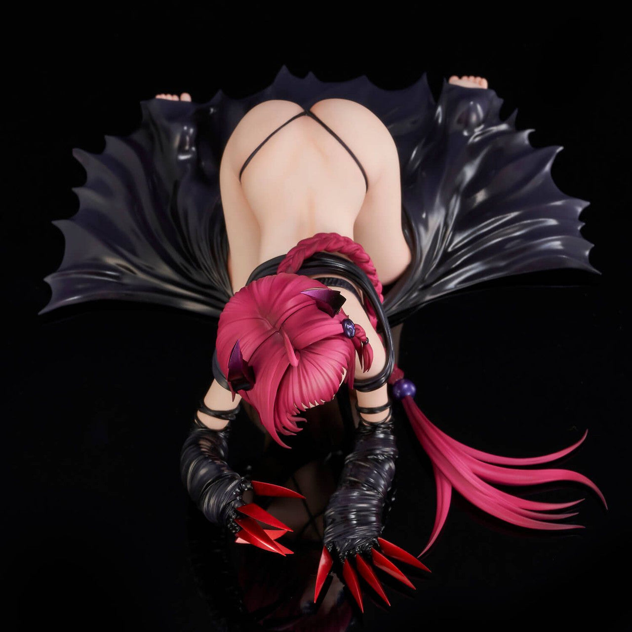 eStream ”To Love-Ru Darkness” Mea Kurosaki Darkness ver.(re-run)(4589642714651)