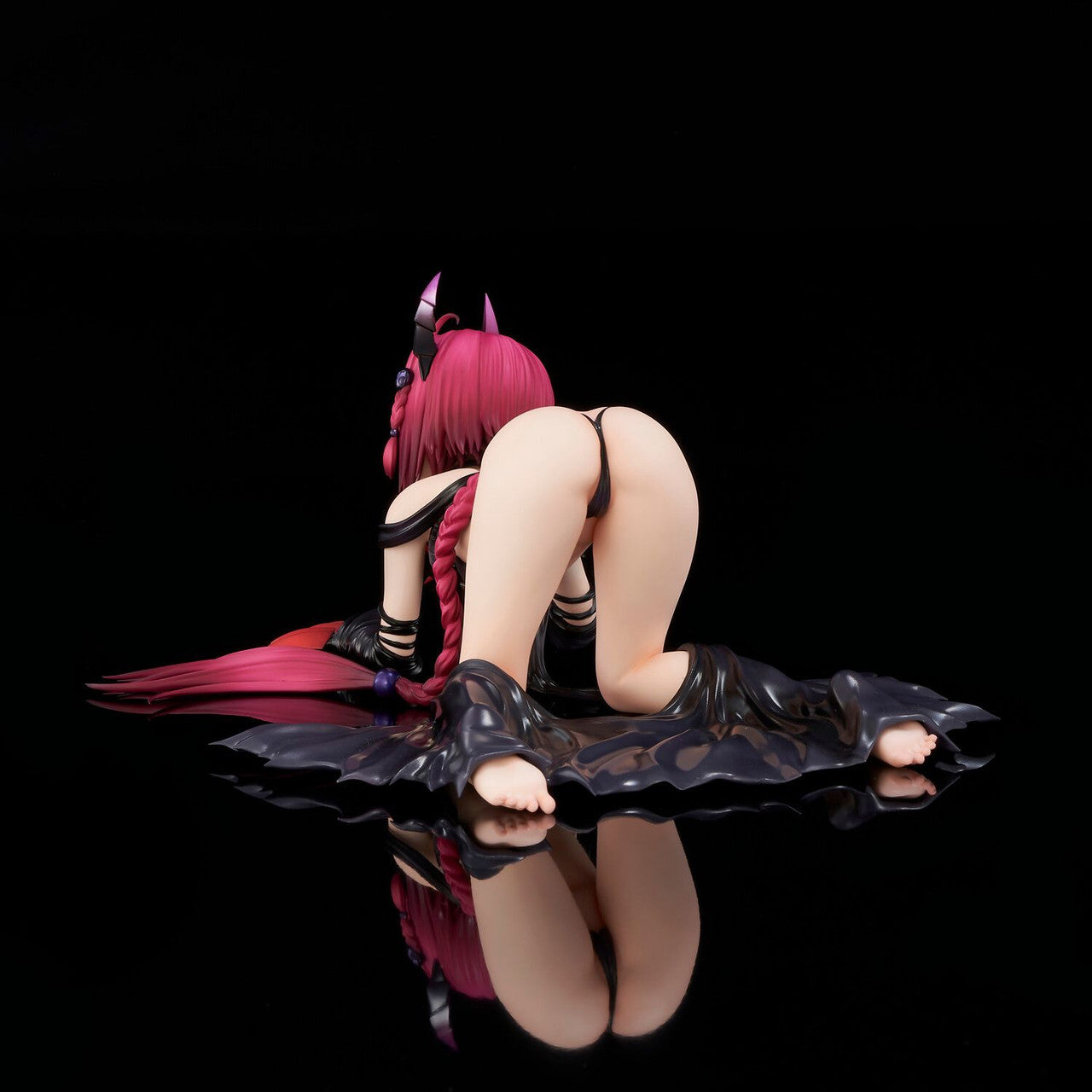 eStream ”To Love-Ru Darkness” Mea Kurosaki Darkness ver.(re-run)(4589642714651)