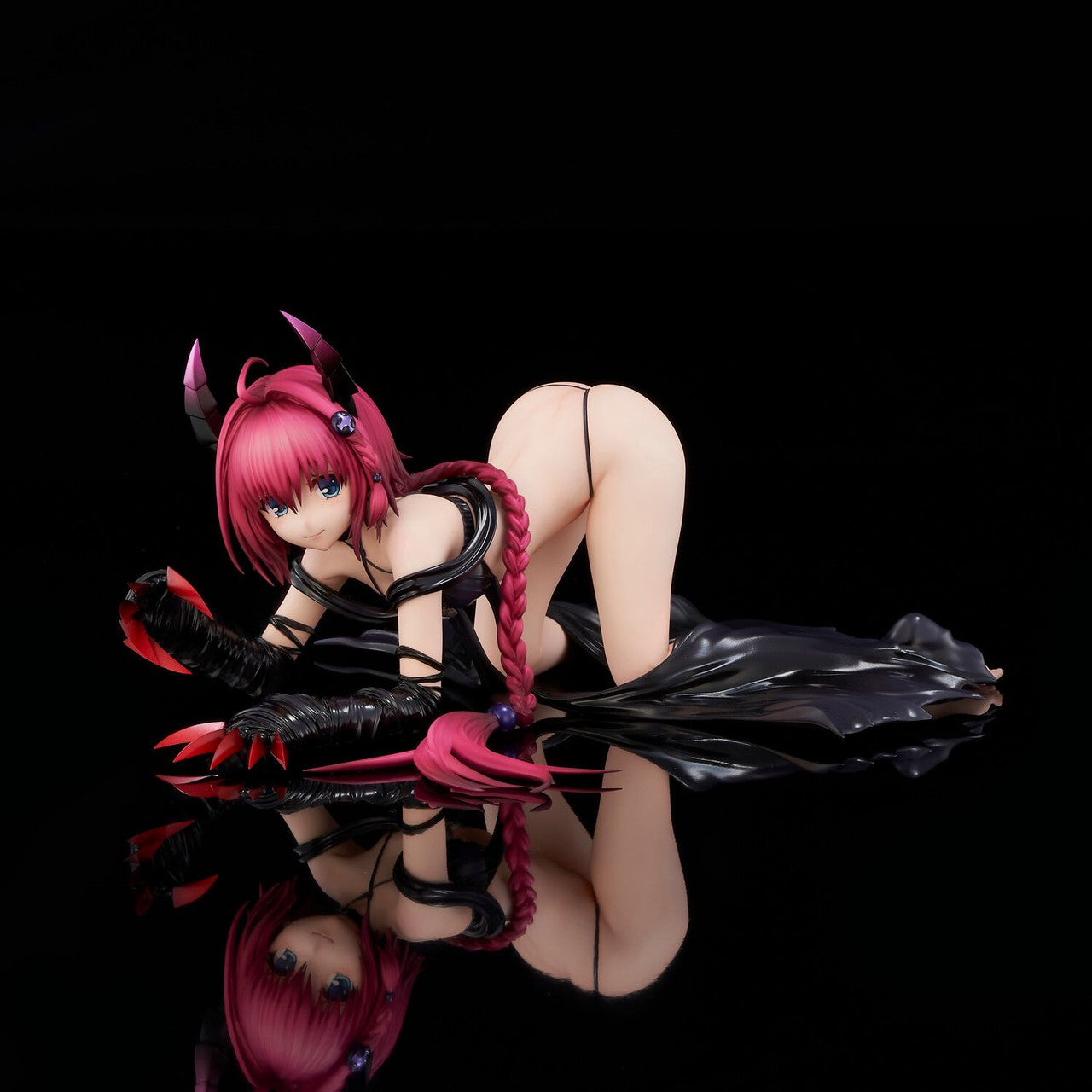 eStream ”To Love-Ru Darkness” Mea Kurosaki Darkness ver.(re-run)(4589642714651)