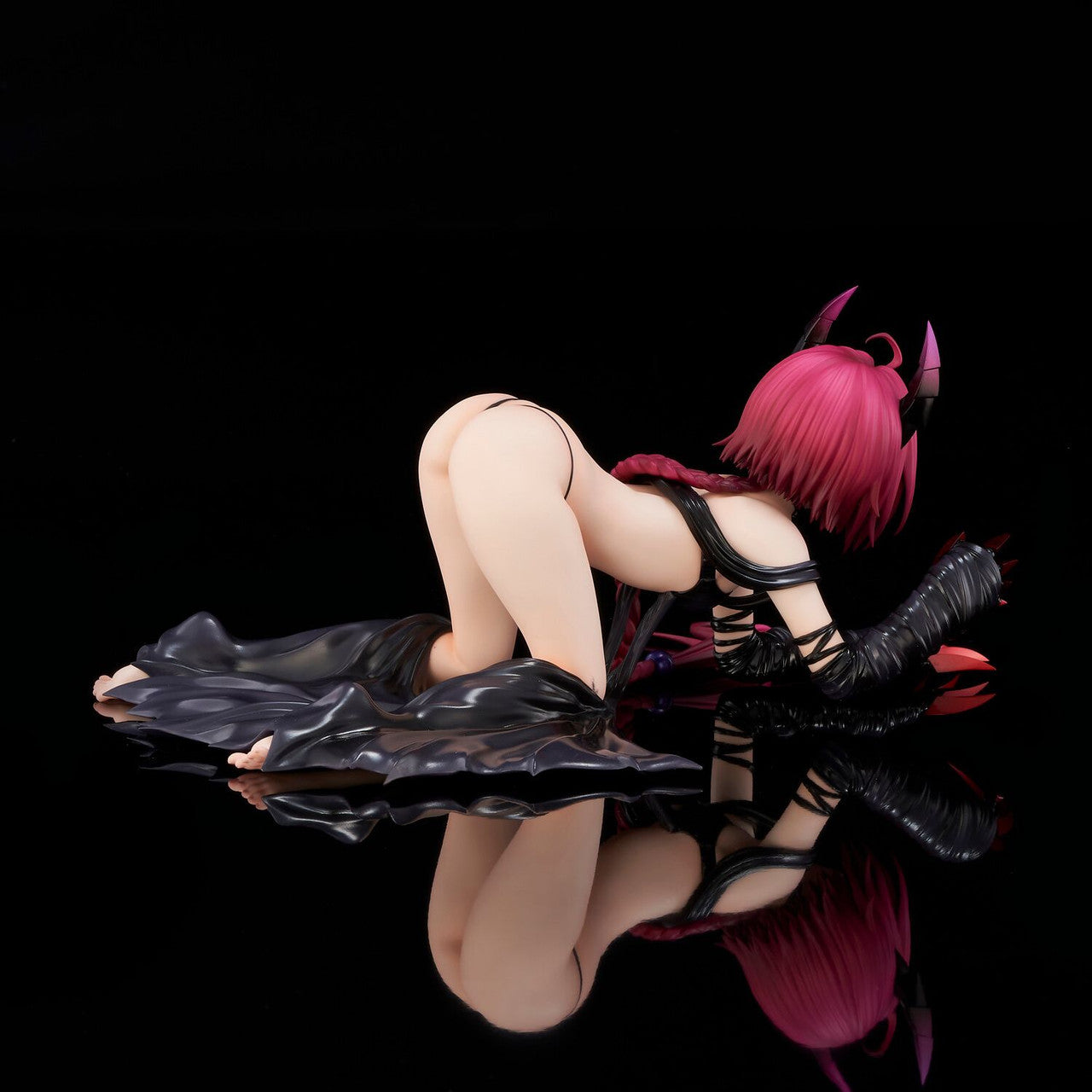 eStream ”To Love-Ru Darkness” Mea Kurosaki Darkness ver.(re-run)(4589642714651)