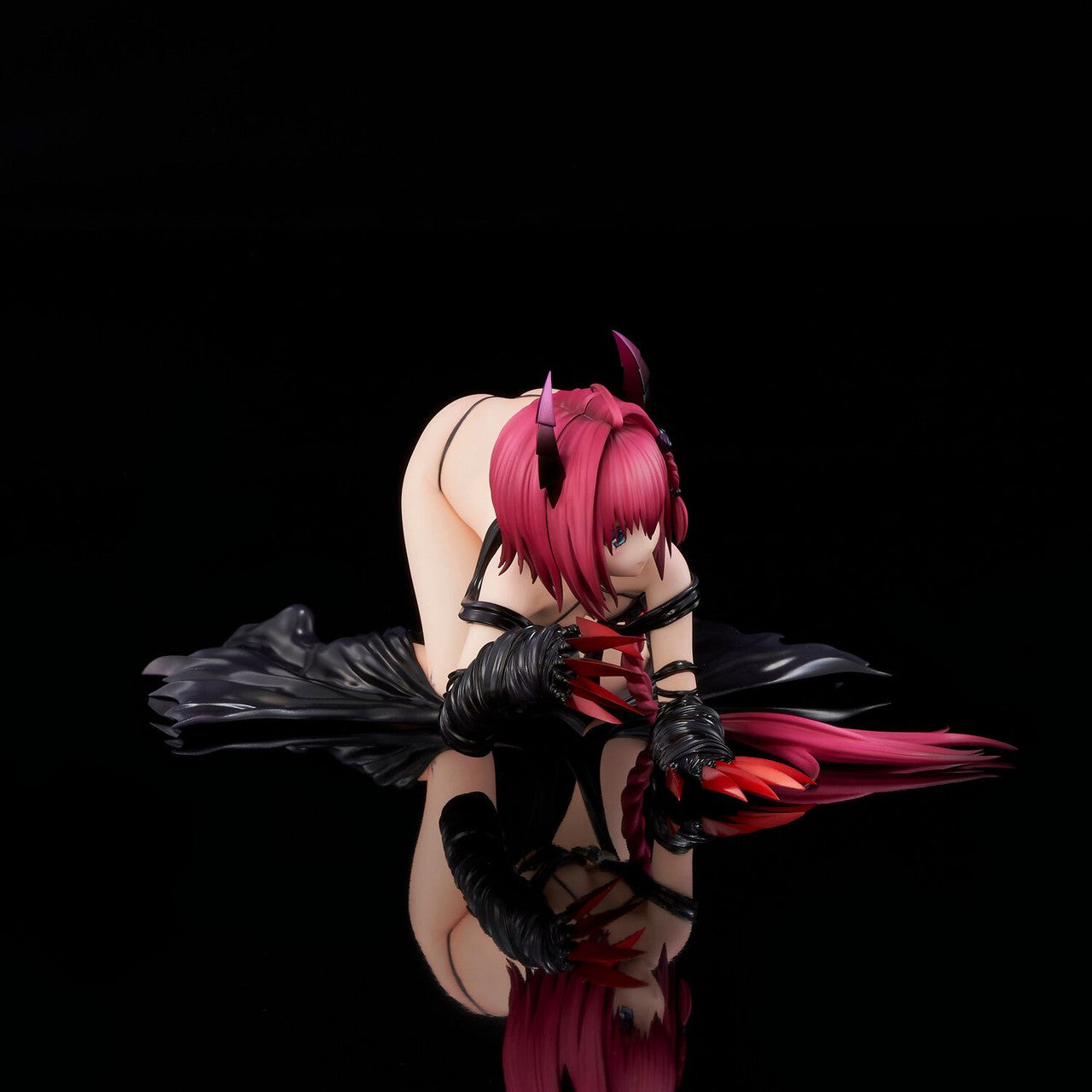 eStream ”To Love-Ru Darkness” Mea Kurosaki Darkness ver.(re-run)(4589642714651)