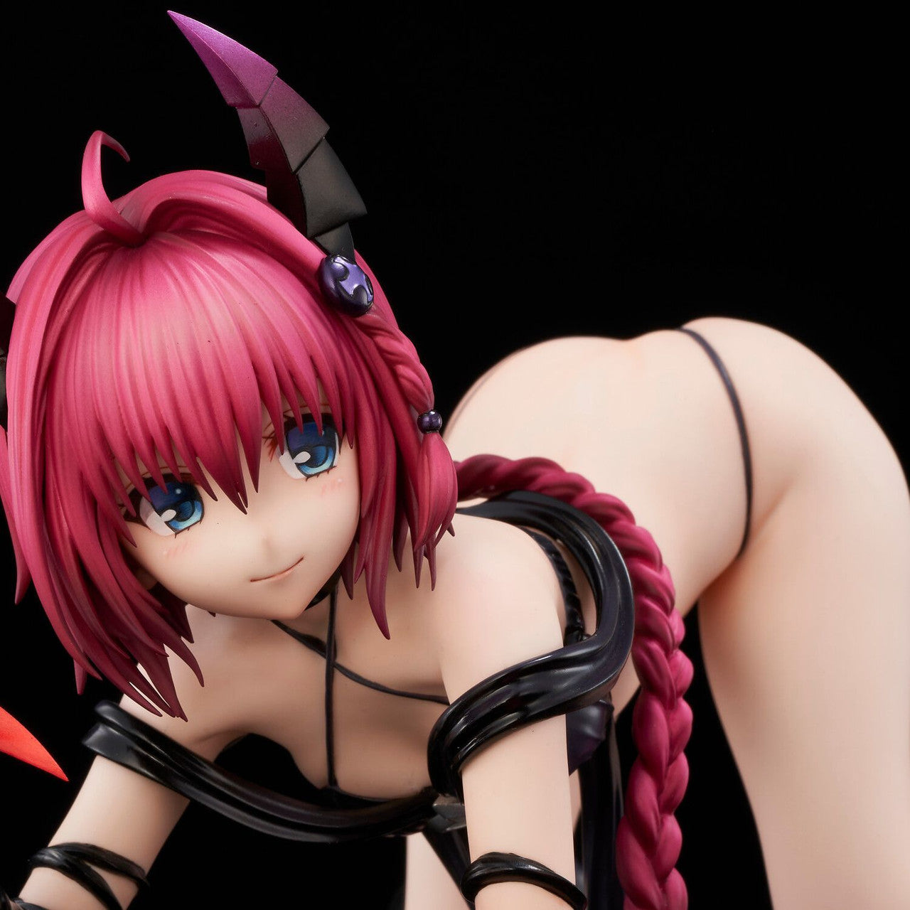 eStream ”To Love-Ru Darkness” Mea Kurosaki Darkness ver.(re-run)(4589642714651)