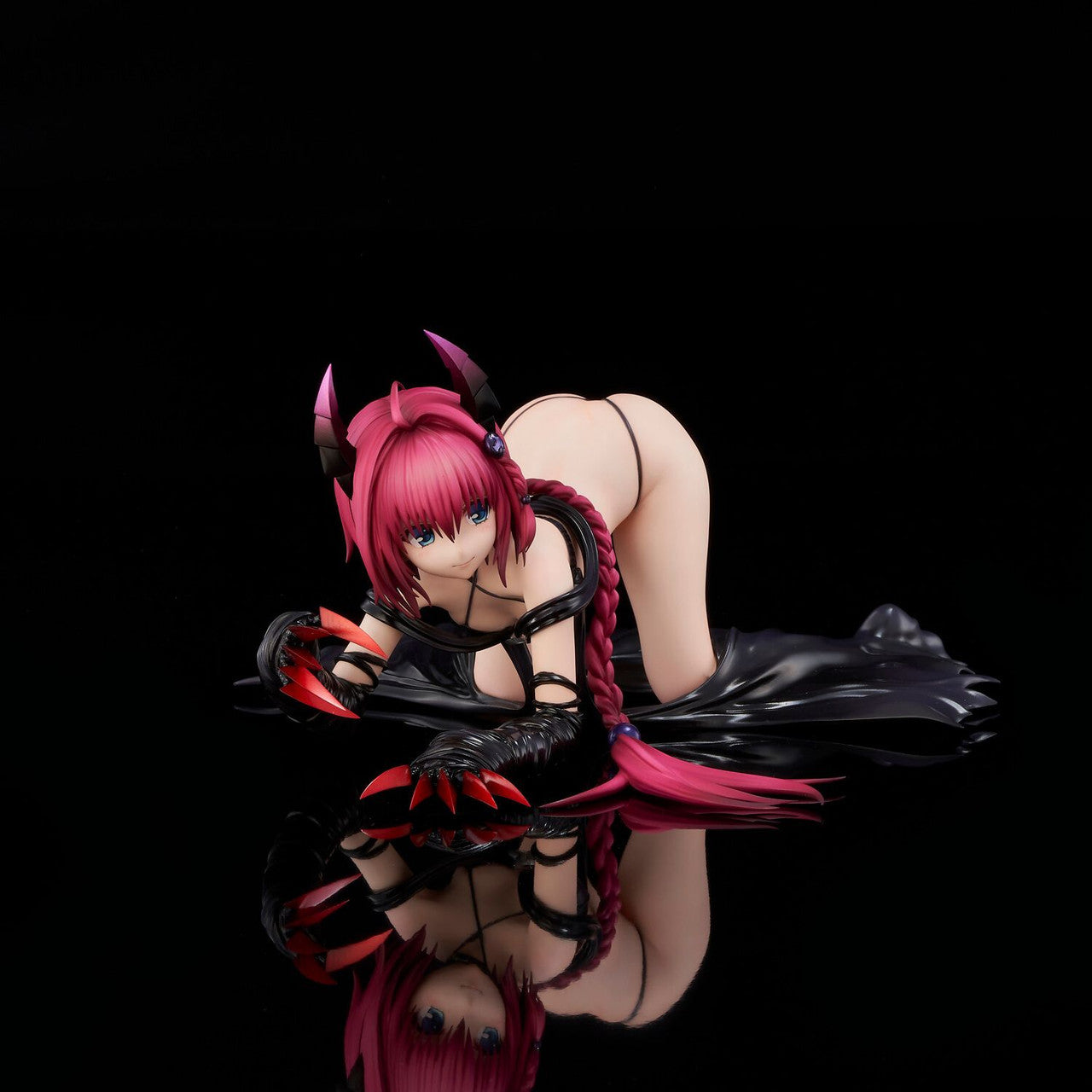 eStream ”To Love-Ru Darkness” Mea Kurosaki Darkness ver.(re-run)(4589642714651)