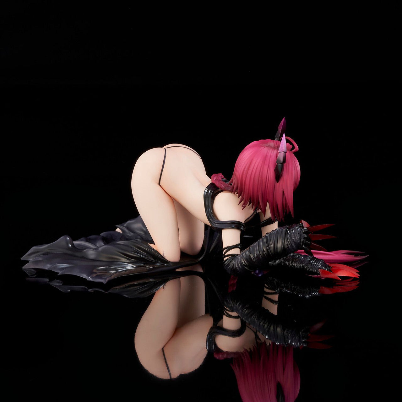 eStream ”To Love-Ru Darkness” Mea Kurosaki Darkness ver.(re-run)(4589642714651)