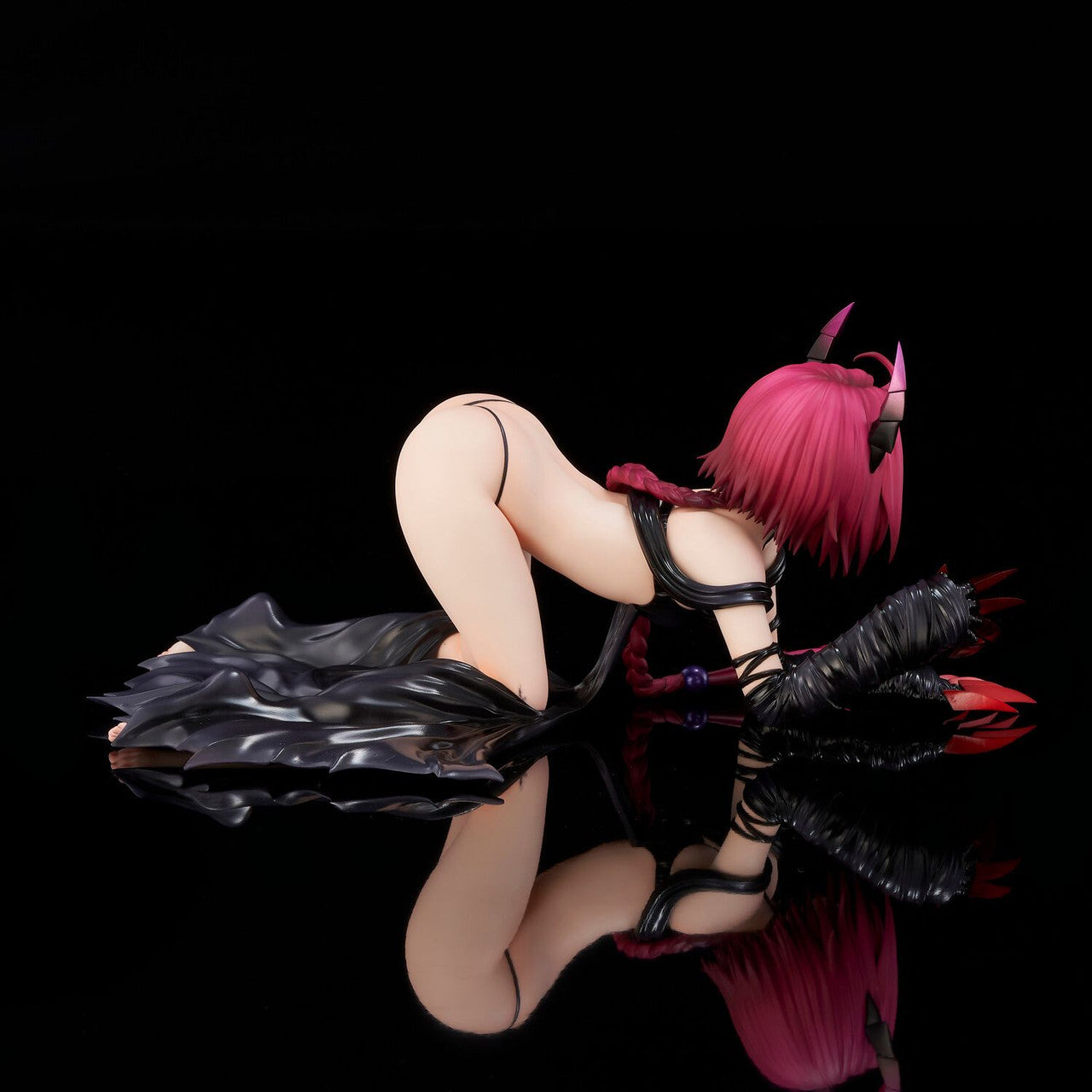 eStream ”To Love-Ru Darkness” Mea Kurosaki Darkness ver.(re-run)(4589642714651)
