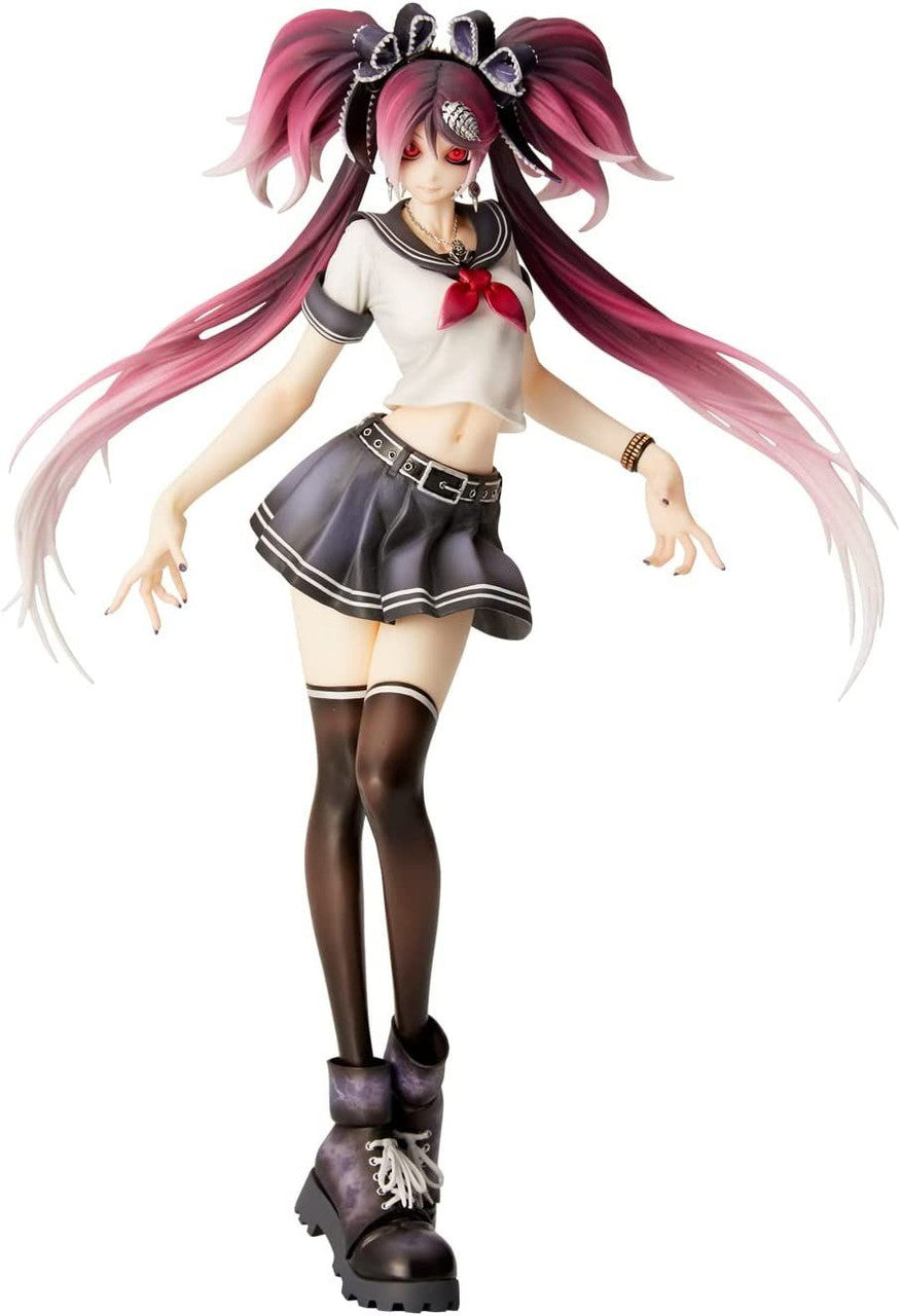eStream Hdge technical statue Ishibai Shiemi Shie Sailor Outfit ver(re-run) | 4589642714903