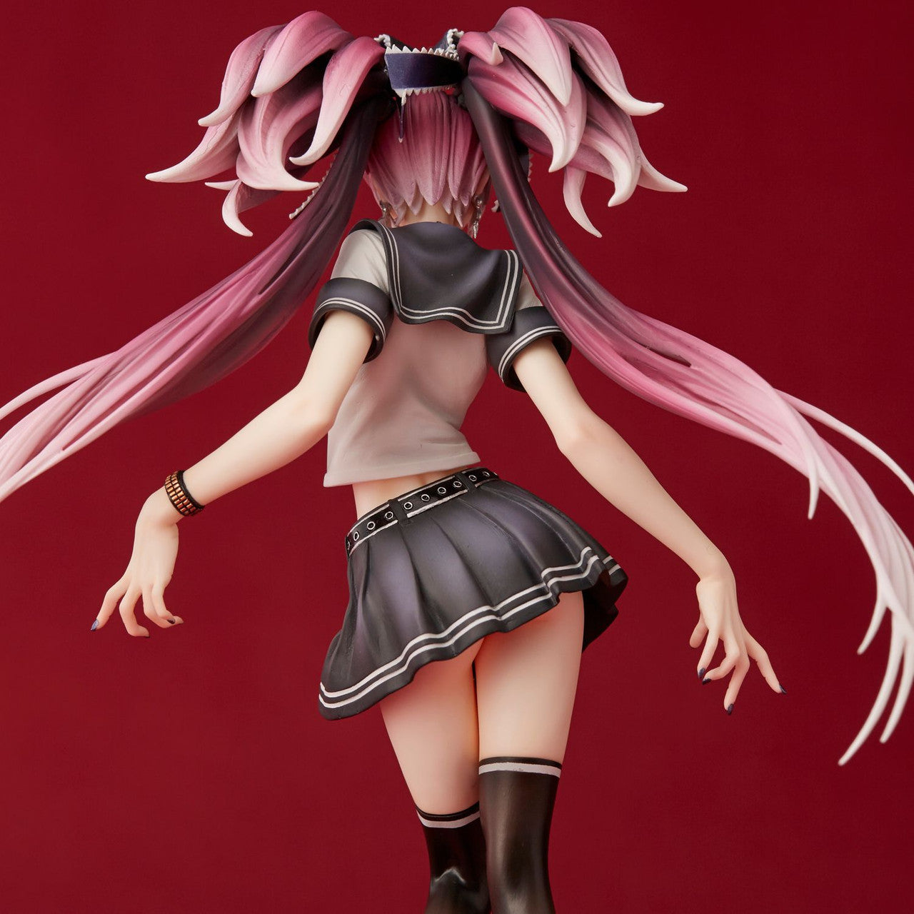 eStream Hdge technical statue Ishibai Shiemi Shie Sailor Outfit ver(re-run) | 4589642714903