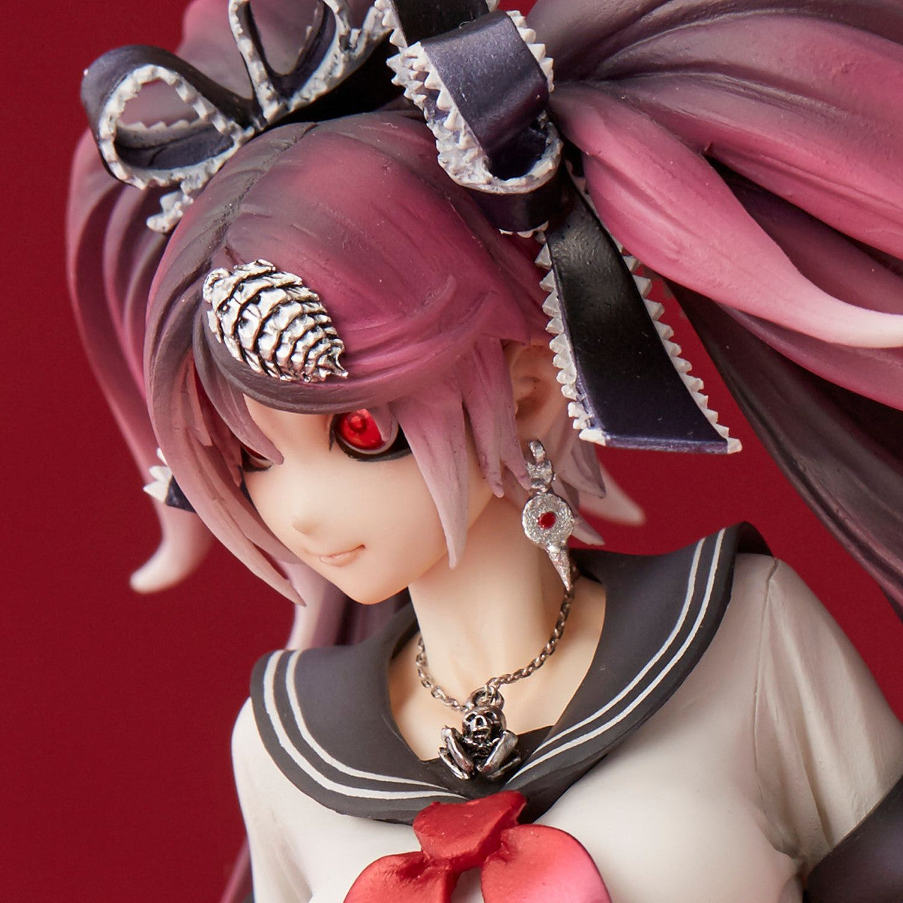 eStream Hdge technical statue Ishibai Shiemi Shie Sailor Outfit ver(re-run) | 4589642714903
