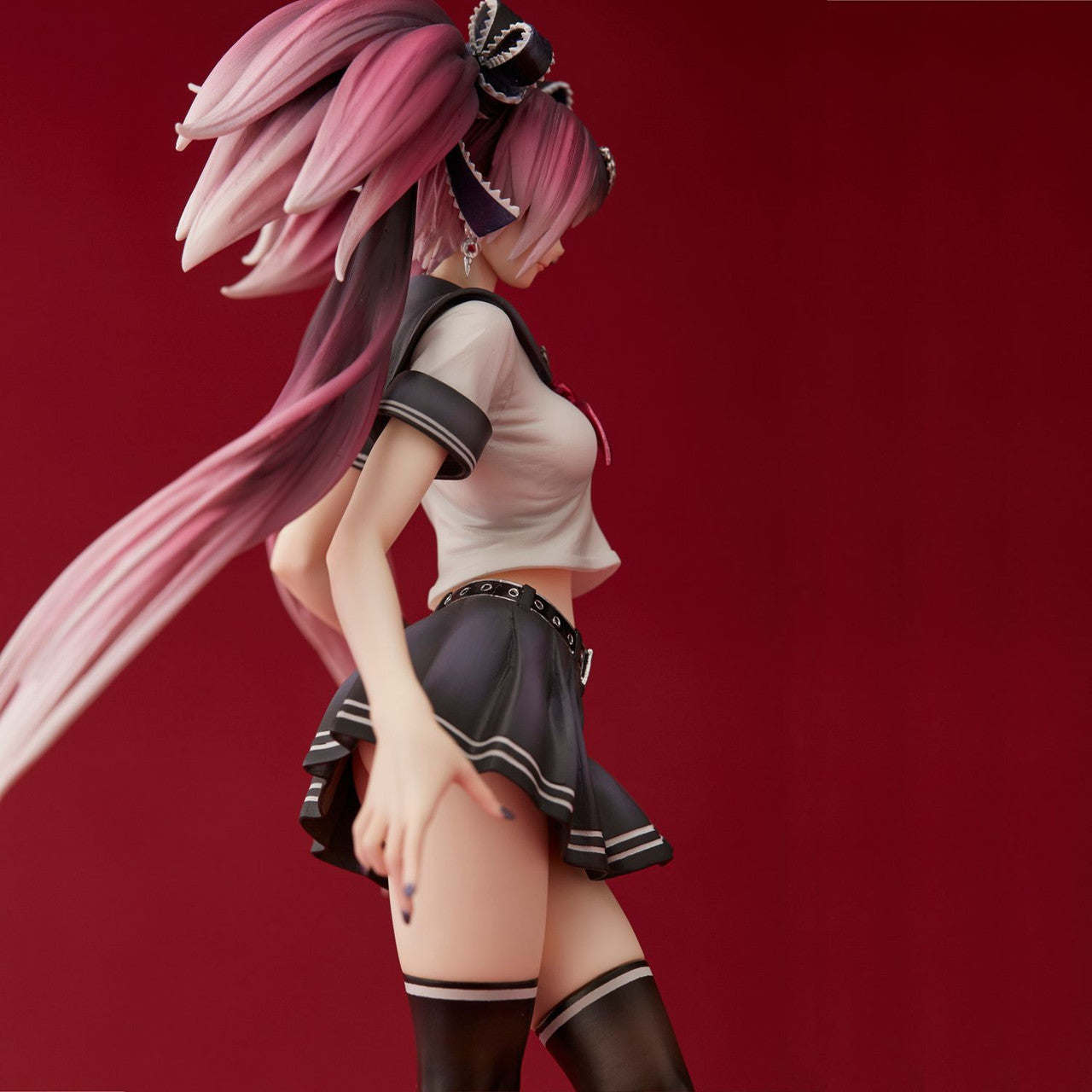 eStream Hdge technical statue Ishibai Shiemi Shie Sailor Outfit ver(re-run) | 4589642714903