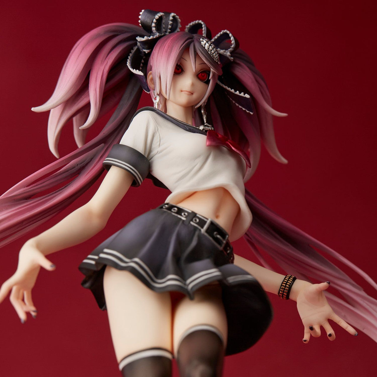 eStream Hdge technical statue Ishibai Shiemi Shie Sailor Outfit ver(re-run) | 4589642714903