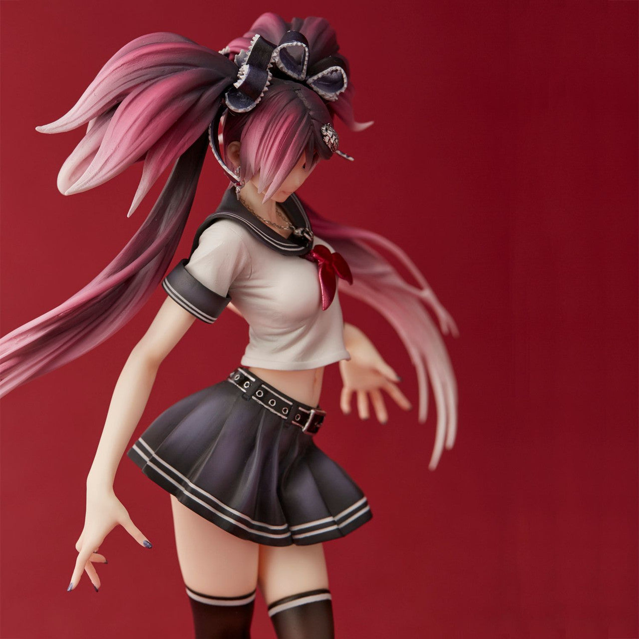 eStream Hdge technical statue Ishibai Shiemi Shie Sailor Outfit ver(re-run) | 4589642714903