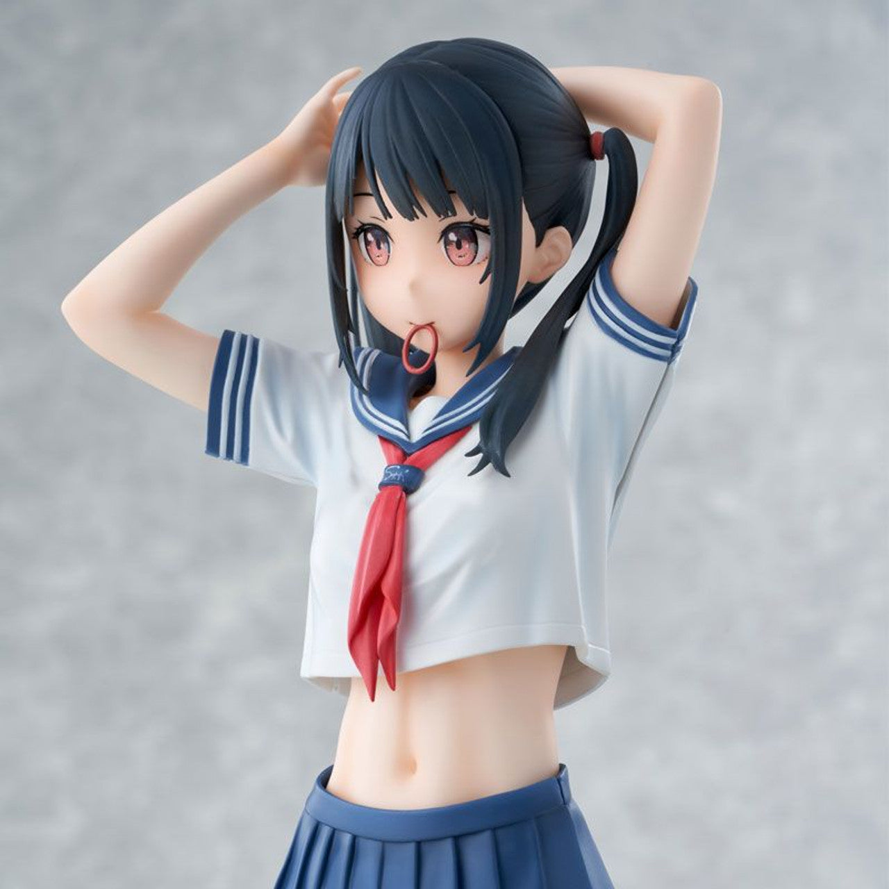 eStream Kantoku『Sailor Fuku no Mannaka』[In the middle of the sailor suit](4589642714996)