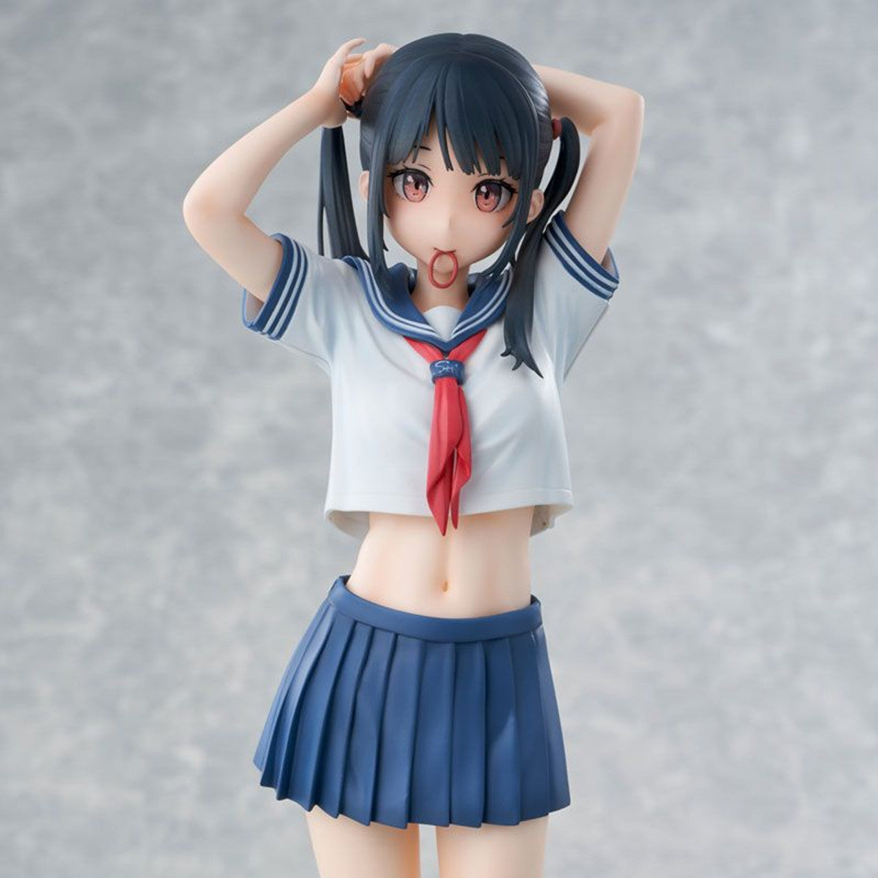 eStream Kantoku『Sailor Fuku no Mannaka』[In the middle of the sailor suit](4589642714996)