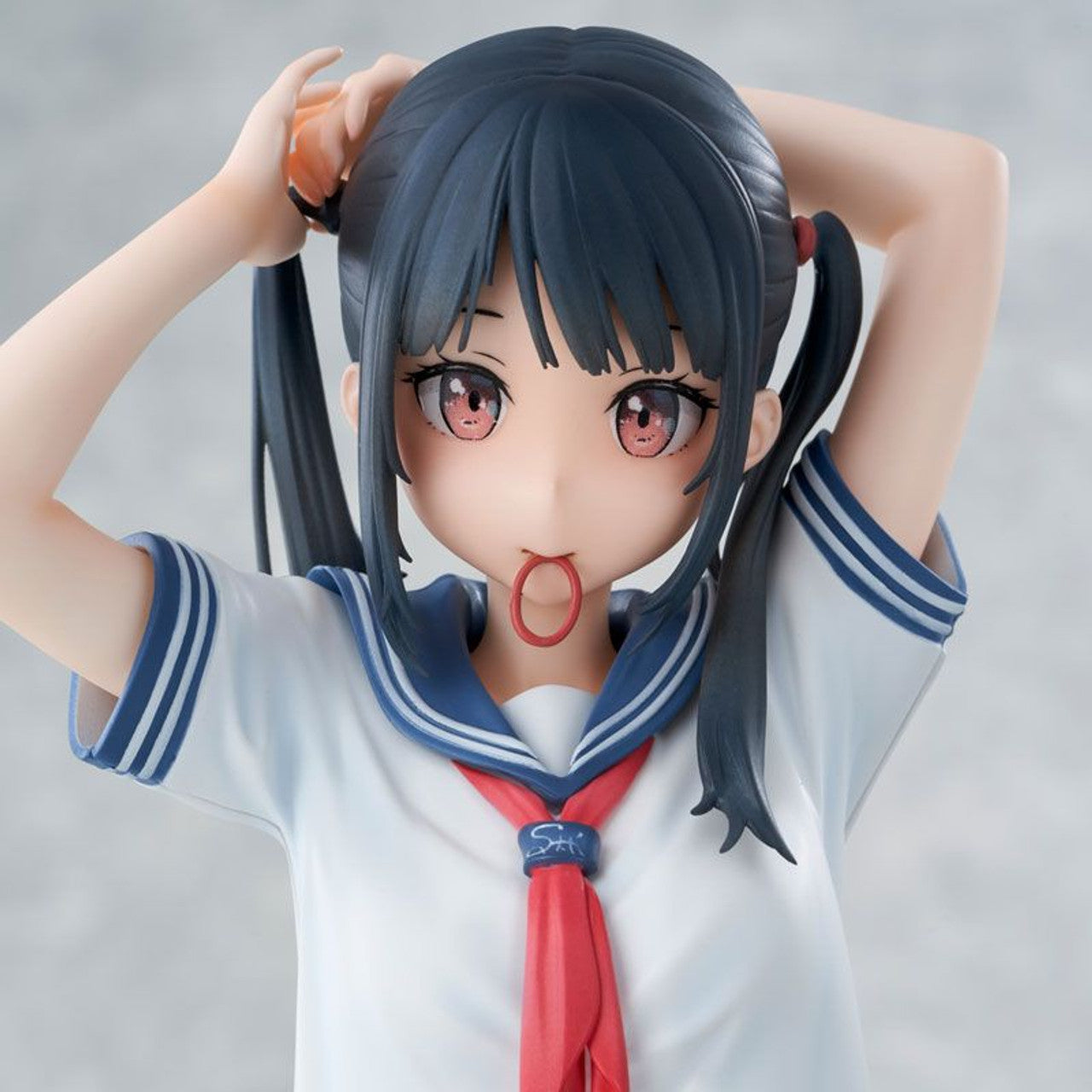 eStream Kantoku『Sailor Fuku no Mannaka』[In the middle of the sailor suit](4589642714996)