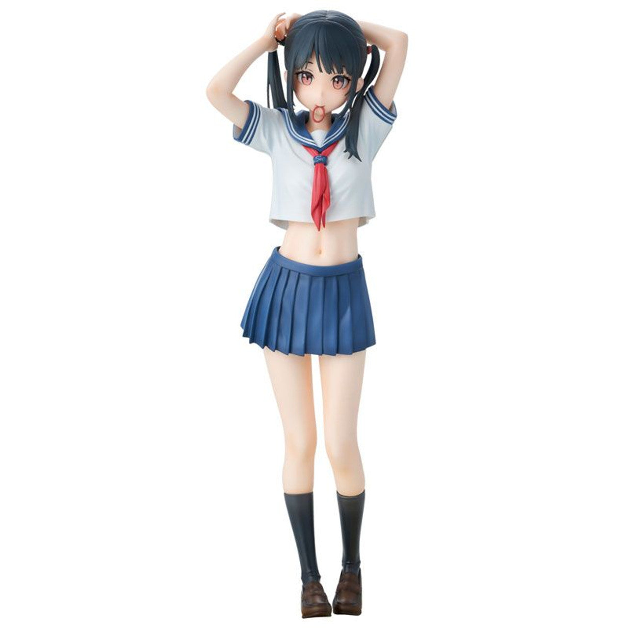 eStream Kantoku『Sailor Fuku no Mannaka』[In the middle of the sailor suit](4589642714996)