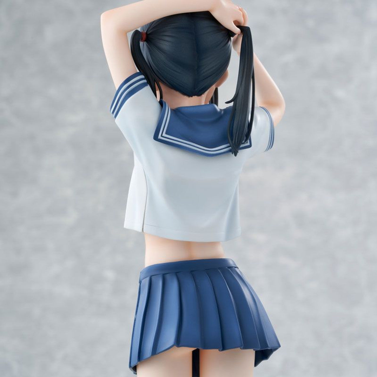 eStream Kantoku『Sailor Fuku no Mannaka』[In the middle of the sailor suit](4589642714996)