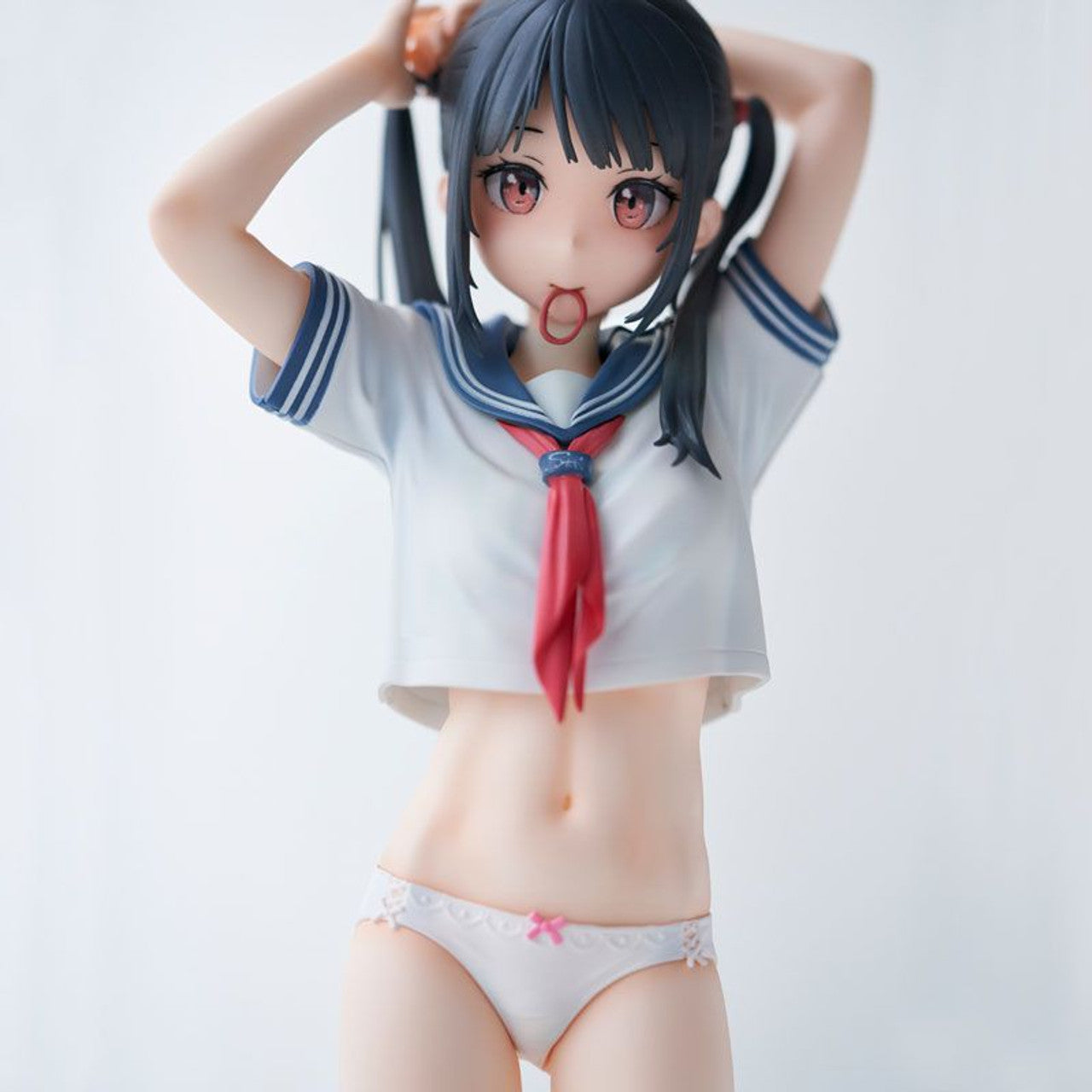 eStream Kantoku『Sailor Fuku no Mannaka』[In the middle of the sailor suit](4589642714996)