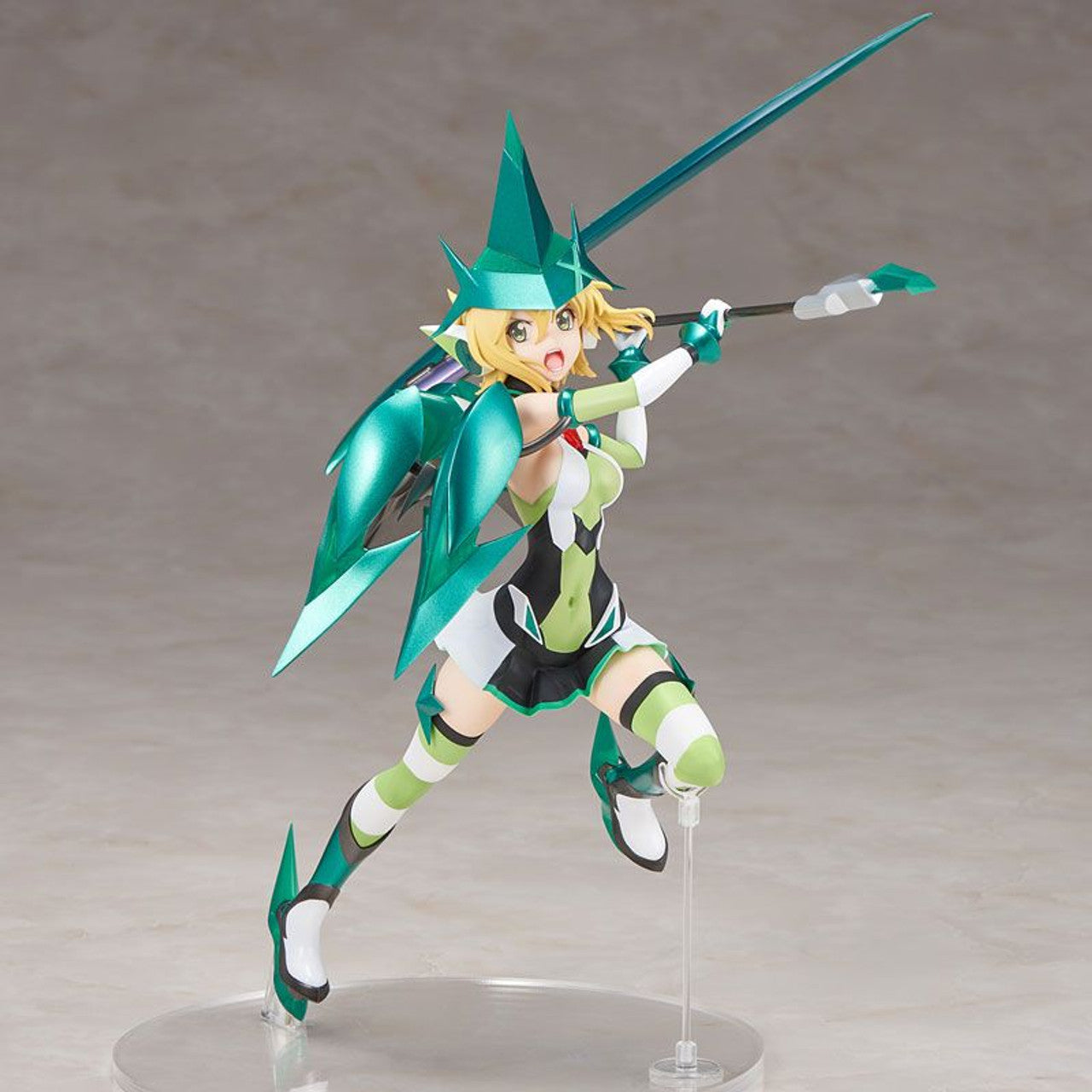 HOBBY STOCK Symphogear GX 1/7 Kirika Akatsuki(re-run) | 4589691213365
