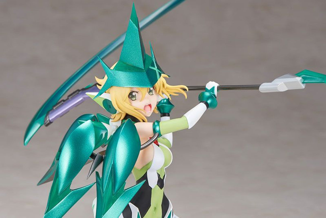HOBBY STOCK Symphogear GX 1/7 Kirika Akatsuki(re-run) | 4589691213365