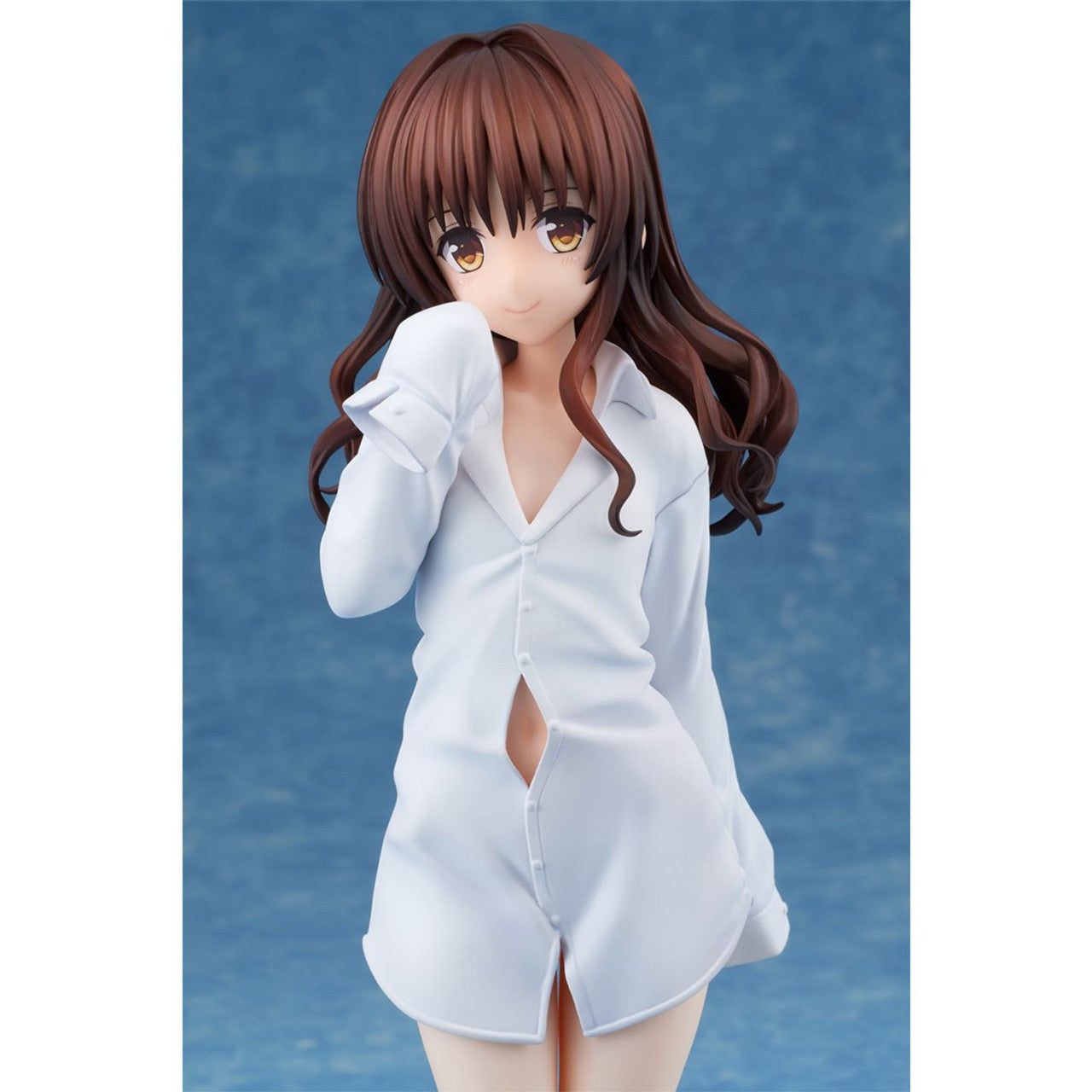 HOBBY STOCK To Love-Ru Darkness 1/6 Mikan Yuuki White Shirt ver. | 4589691215925