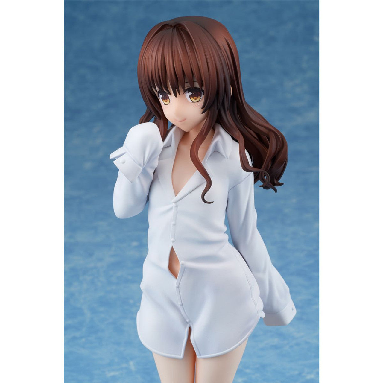 HOBBY STOCK To Love-Ru Darkness 1/6 Mikan Yuuki White Shirt ver. | 4589691215925