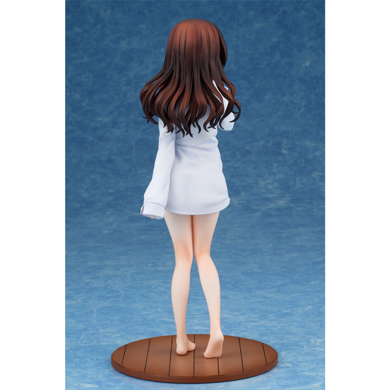 HOBBY STOCK To Love-Ru Darkness 1/6 Mikan Yuuki White Shirt ver. | 4589691215925
