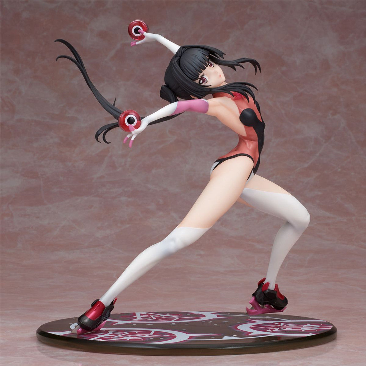 HOBBY STOCK Symphogear XV 1/7 Shirabe Tsukuyomi Gear Inner Ver.(4589691215949)