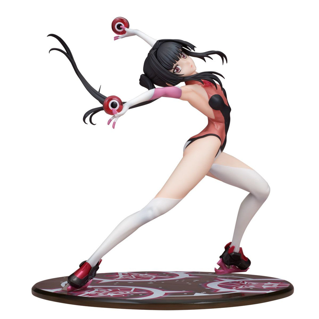 HOBBY STOCK Symphogear XV 1/7 Shirabe Tsukuyomi Gear Inner Ver.(4589691215949)