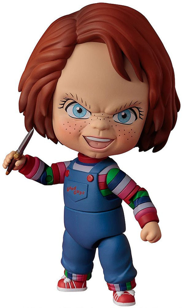 1000Toys Child's Play 2 Series Chucky Nendoroid Doll