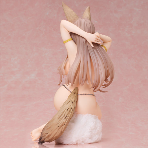 BINDing BINDing Creator's Opinion : Laura Complete figure