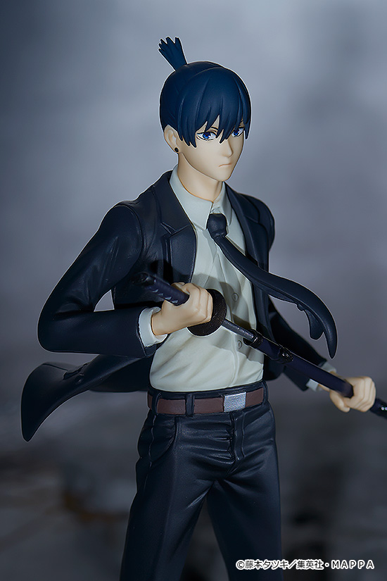 Good Smile Company POP UP PARADE Aki Hayakawa(4580416946704)(4580416946704)