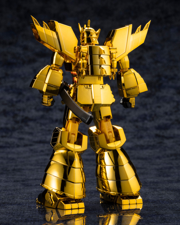KOTOBUKIYA GREAT GOLDRAN Gold-Plated Ver. | 4934054070749