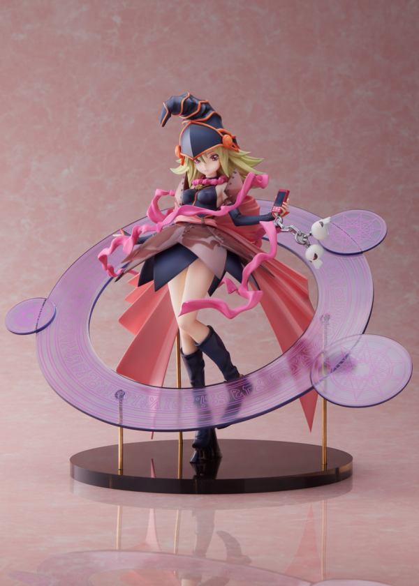 FURYU Corporation Yu-Gi-Oh!ZEXAL Gagaga Girl 1/7Scale Figure | 4589584958816