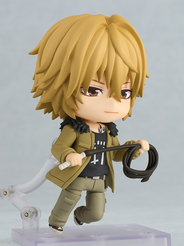 ORANGE ROUGE Nendoroid Dino(4571697183797)(4571697183797)