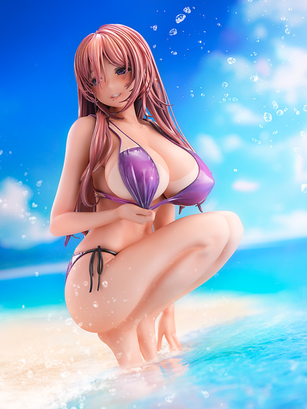 ALUMINA Shinoha Kurumi(4582540800051)(4582540800051)
