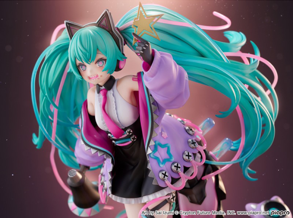 HOBBY STOCK Hatsune Miku 1/7 HATSUNE MIKU Digital Stars 2023 ver.(4570157184640)(4570157184640)