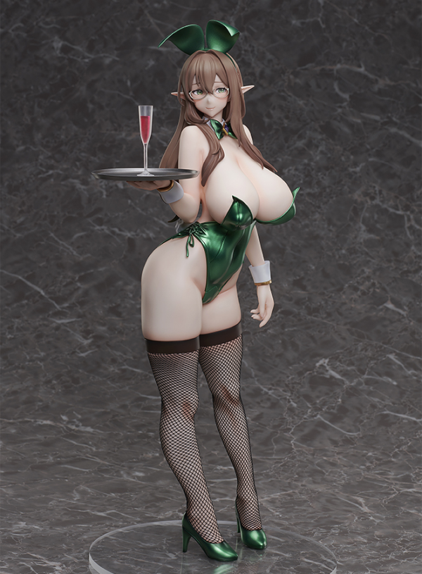 BINDing Shayna Rohdea Bunny Ver.(4589890602281)(4589890602281)