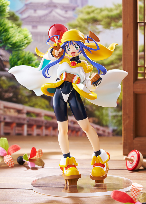 GOOD SMILE COMPANY POP UP PARADE SP Lime(4571697180864)(4571697180864)