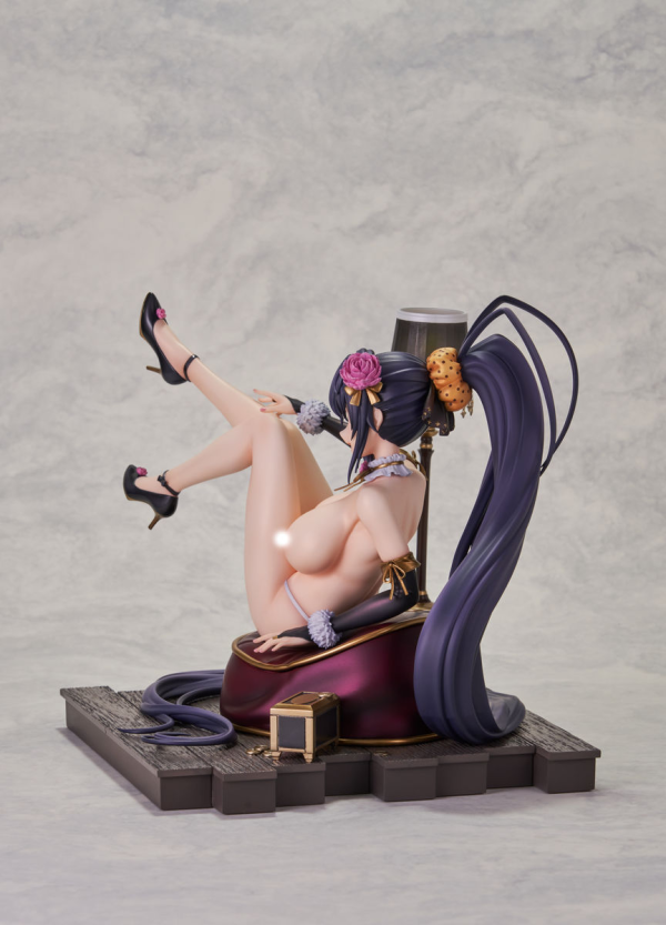 KADOKAWA High School DxD Akeno Himejima: Light Novel 15th Anniversary ver. | 4935228859832